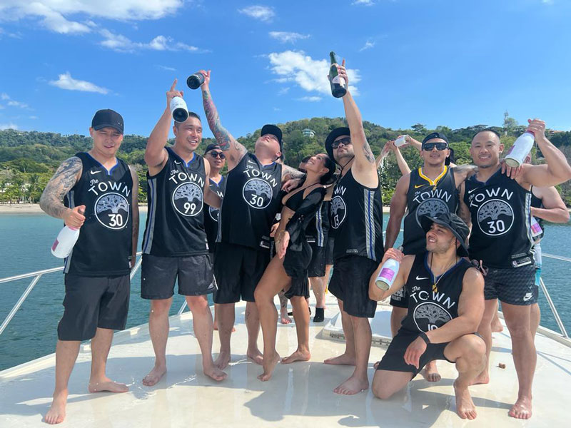 Luxe Voyage CR