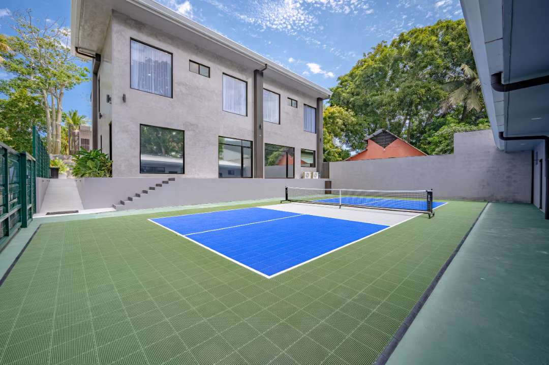 luxury vacation villa central Jaco